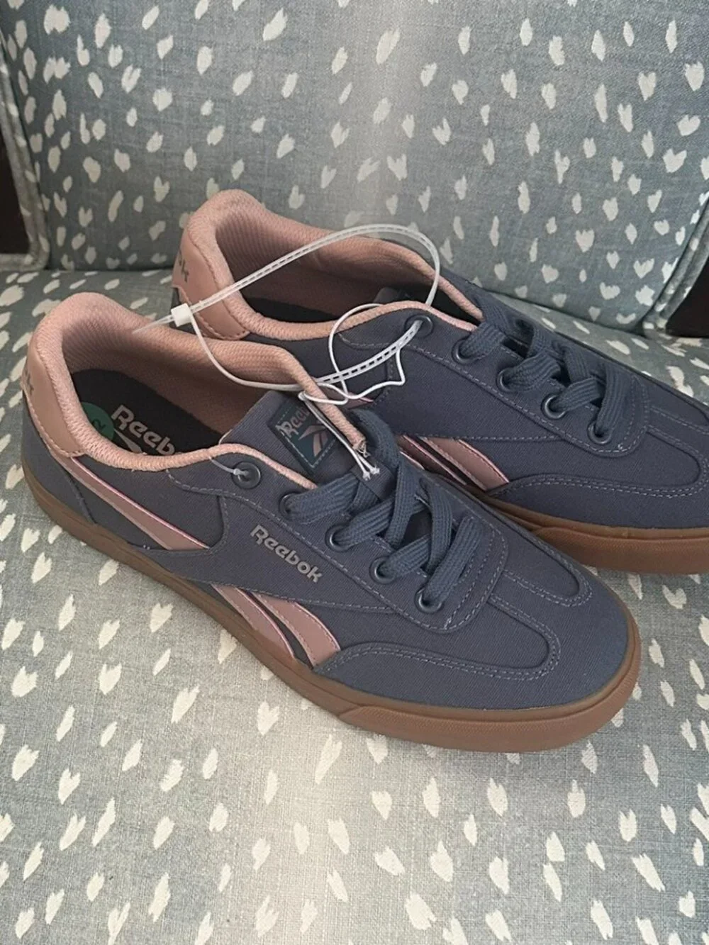 Reebok Women’s Sneakers – NWT – Size 7.5